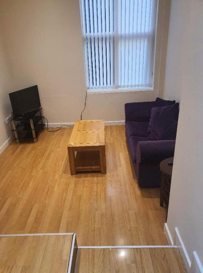 35 Victoria Street Liverpool Eksteriør billede