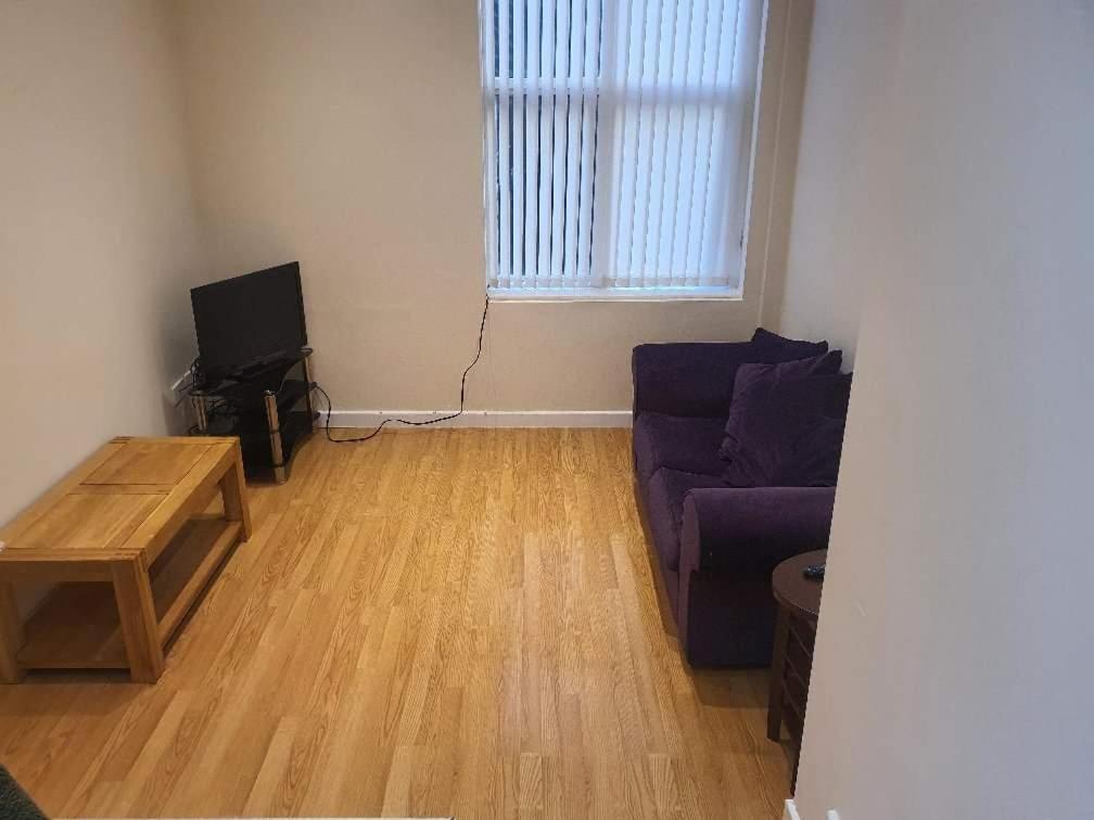 35 Victoria Street Liverpool Eksteriør billede